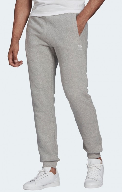 Adidas Jogger grey 1