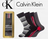 Calvin Klein Socks