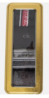 Calvin Klein Socks 2