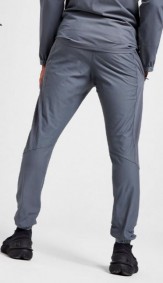 Under Armour Vanish pant grey back