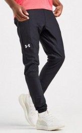 Under armour pant vanish black
