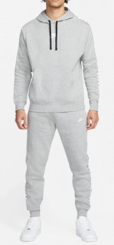 Nike Tape tracksuit grey