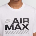 Nike Air Max Graphic t-shirt white 3