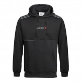 ADIDAS HOODIE BLACK