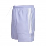 ADIDAS VIOLET SHORTS