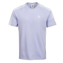 ADIDAS VIOLET T-SHIRT