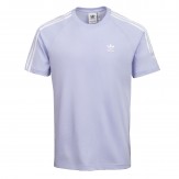 ADIDAS VIOLET T-SHIRT