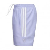 Adidas Violet shorts 3