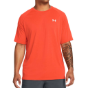 Under armour t-shirt orange 2 2