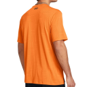 Under armour t-shirt orange back
