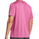Under armour t-shirt pink 2