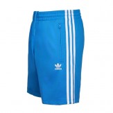 Adidas Firebird Shorts 2