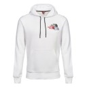 NF HOODIE WHITE