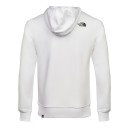 NF HOODIE WHITE 4