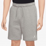Nike Jordan Shorts Grey white