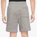 Nike Jordan Shorts Grey white 2