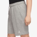 Nike Jordan Shorts Grey white 3