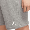 Nike Jordan Shorts Grey white 4