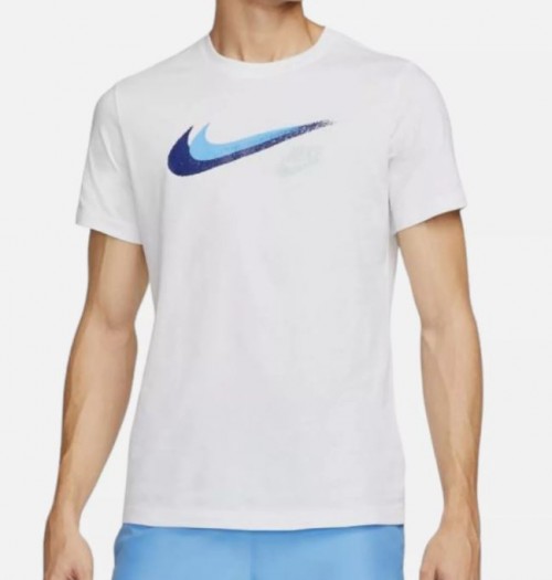 Nike Signature t-shirt white