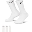 Nike Socks White