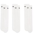 Nike Socks white 2