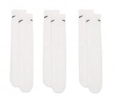 Nike Socks white 3
