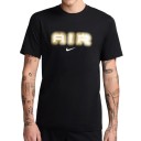 Nike Air T-SHIRT BLACK