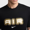 Nike Air T-Shirt black 2