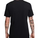Nike Air t-shirt Black 3