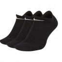Nike No Show Socks black
