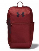 Under Armour Backpack burgundy