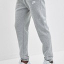 Nike Club Jogger Mens Grey 1