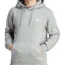 adidas trefoil hoodie