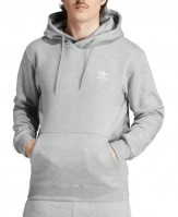 adidas trefoil hoodie