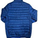 ELLESSE COLLAR JACKET NAVY