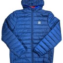 ELLESSE HOODED JACKET FRONT