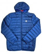 ELLESSE HOODED JACKET FRONT