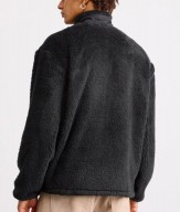Ellesse Cervacol fleece black 2