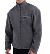 Ellesse Maseba fleece grey