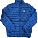 Ellesse jacket collar navy