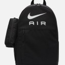 Nike Air Black White
