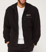 maseba fleece black