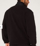 maseba fleece black 3