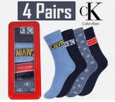 CALVIN KLEIN WOMENS SOCKS