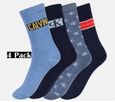 CALVIN KLEIN WOMENS SOCKS 2