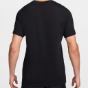 NIKE T-SHIRT MENS BLACK 3