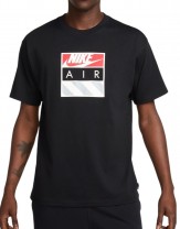 Nike Hazard t-shirt black