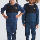 TNF KIDS TECH TRACKSUIT