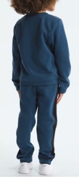 TNF KIDS TRACKSUITS