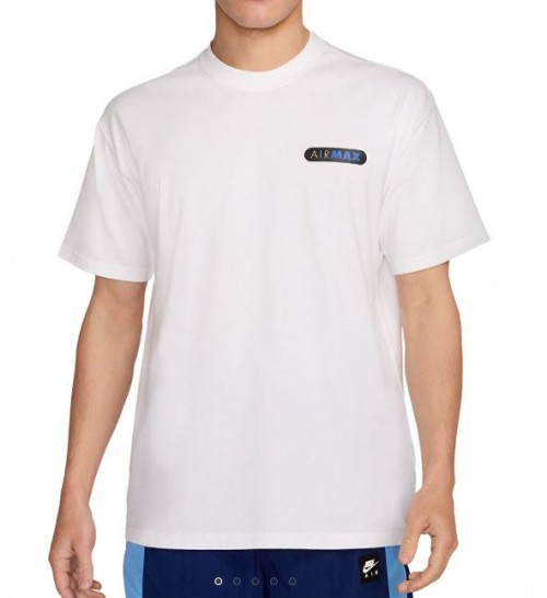 Nike Air Max t-shirt 1